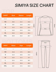 Thermal Underwear Womens Ski Base Layer Ultra Soft Long Sleeve Tops and Leggings Ladies Winter Thermal Set