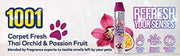 Carpet Fresh Pet - Thai Orchid & Passionfruit - 300Ml
