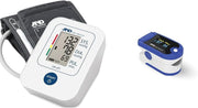 Blood Pressure Monitor BIHS Approved UK Blood Pressure Machine UA-611