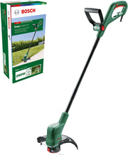 Electric Grass Trimmer Easygrasscut 26 (280 Watt, Cutting Diameter 26 Cm, Weight: 2 Kg, in Carton Packaging)