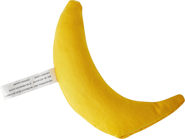 Banana Singles Cat Toy