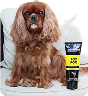 Fox Poo Dog Shampoo 250Ml