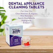 Cleaning Tablets - 96 Tablets (New Formulation)