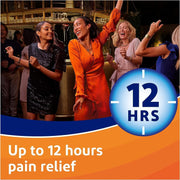 Pain Relief Gel, 12 Hour Joint Pain Relief 2.32% Gel (Packaging May Vary), 50 G (Pack of 1)