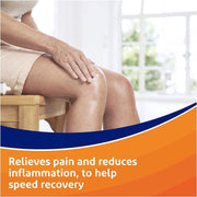 Pain Relief Gel, 12 Hour Joint Pain Relief 2.32% Gel (Packaging May Vary), 50 G (Pack of 1)