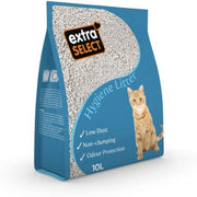 Premium Hygiene Cat Litter, 10 Litre
